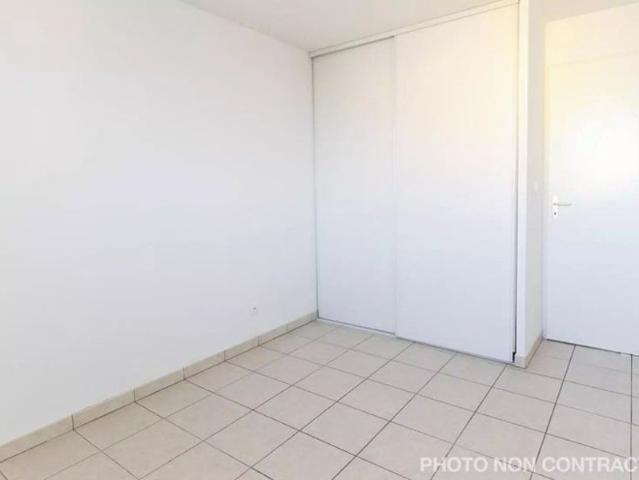 Appartement location à Carpentras
