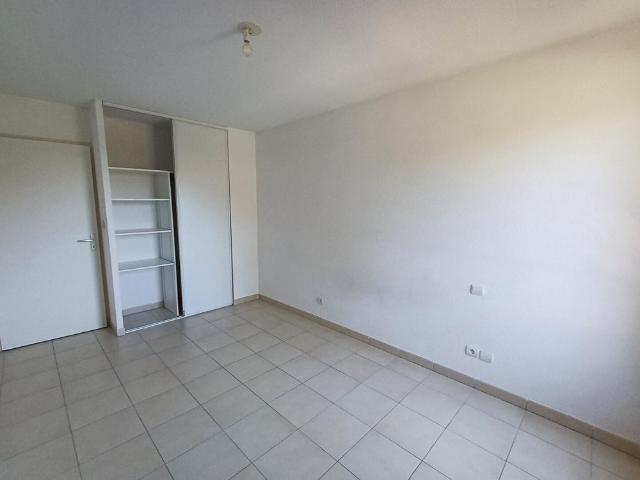 Appartement location à Toulouse