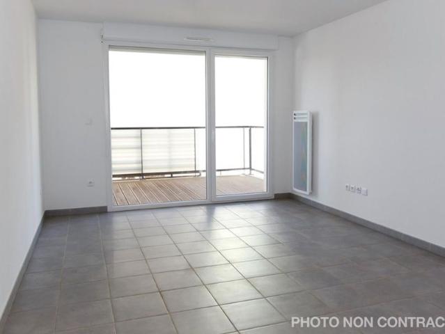 Appartement location à Nantes