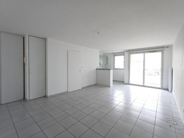 Appartement location à Toulouse