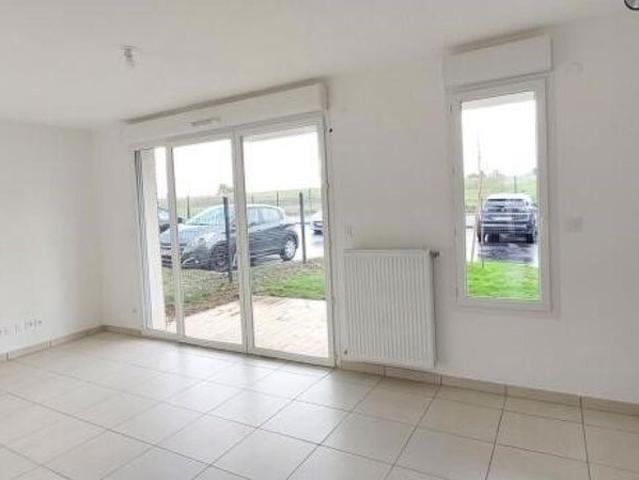 Appartement location à Toulouse, Balma