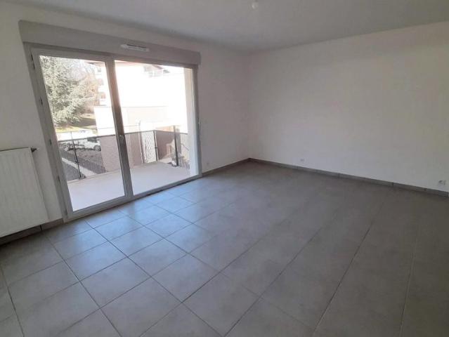 Appartement location à Thonon-les-Bains, Thonon-les-bains
