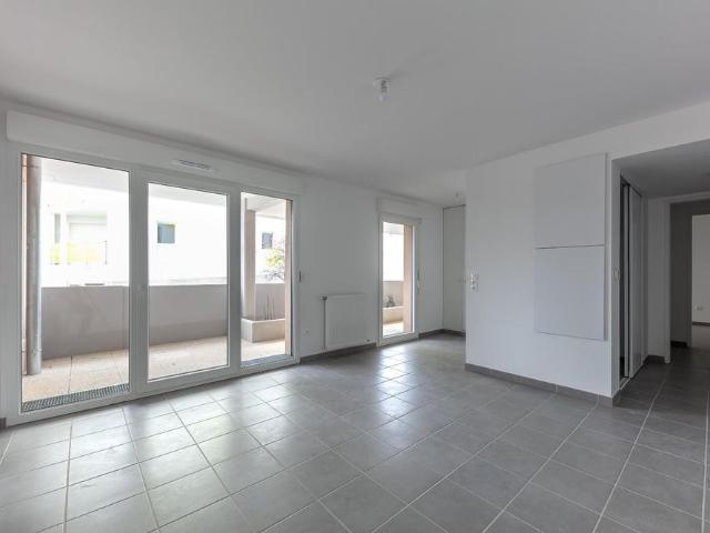 Appartement location à Toulouse, Blagnac