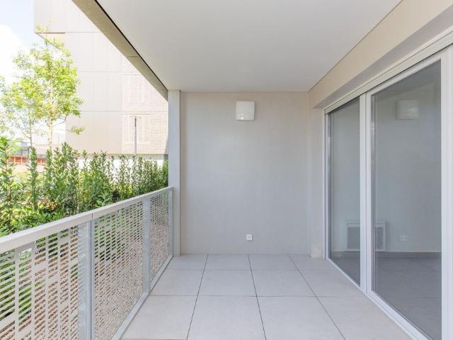 Appartement location à Nice