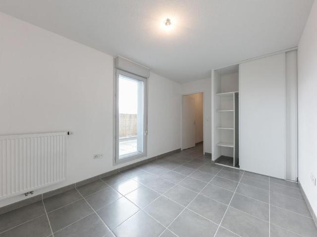 Appartement location à Toulouse