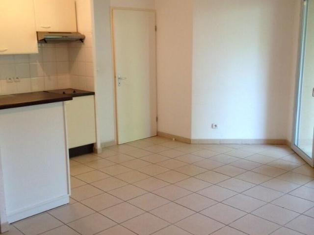 Appartement location à Toulouse
