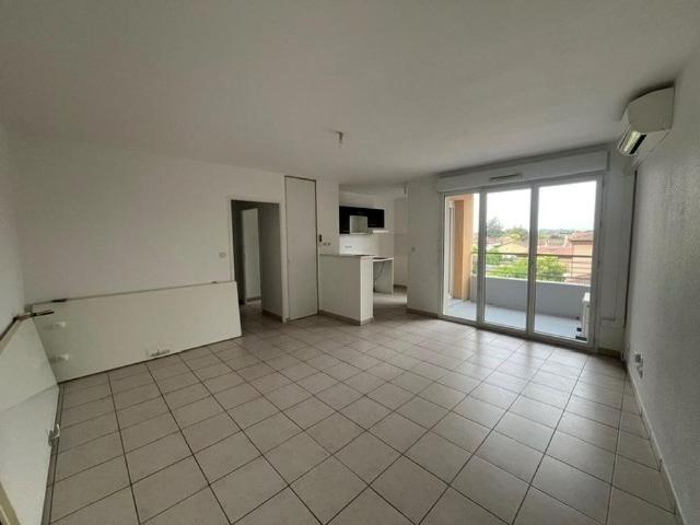 Appartement location à Muret