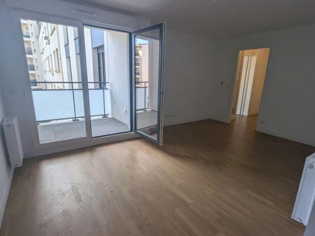 Appartement location à Nanterre, Colombes