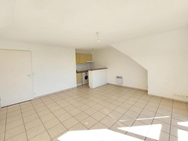 Appartement location à Blois