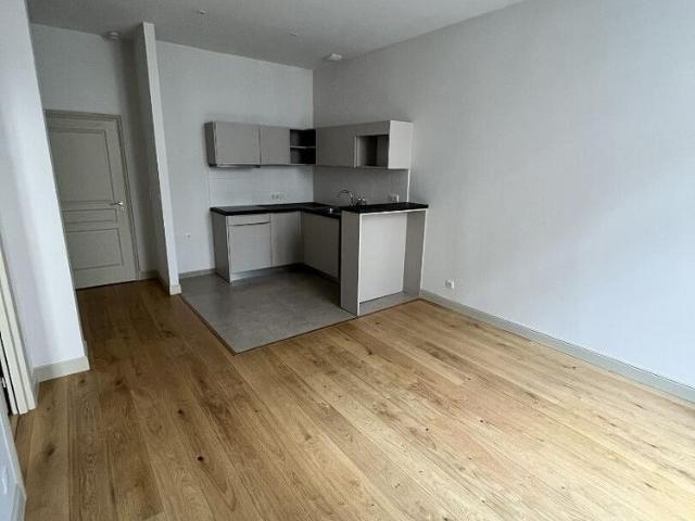 Appartement location à Besançon