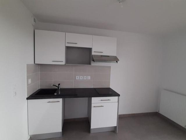 Appartement location à Grand-Noble, Blagnac