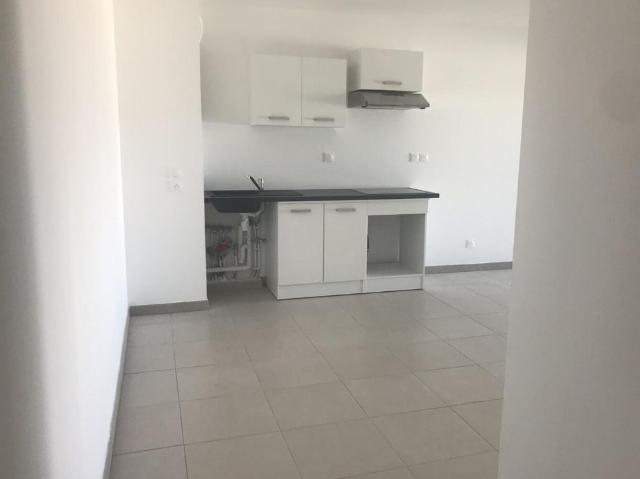 Appartement location à Arles