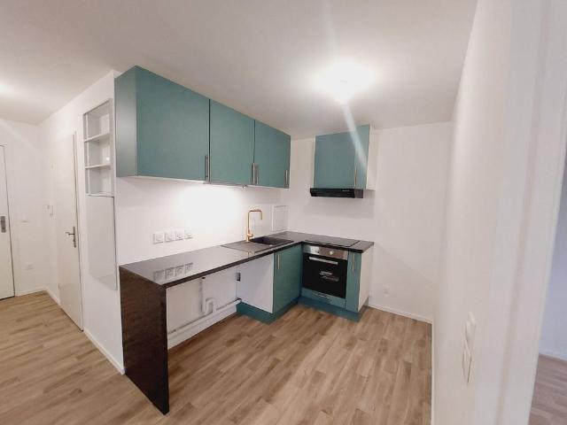 Appartement location à Palaiseau, Arpajon