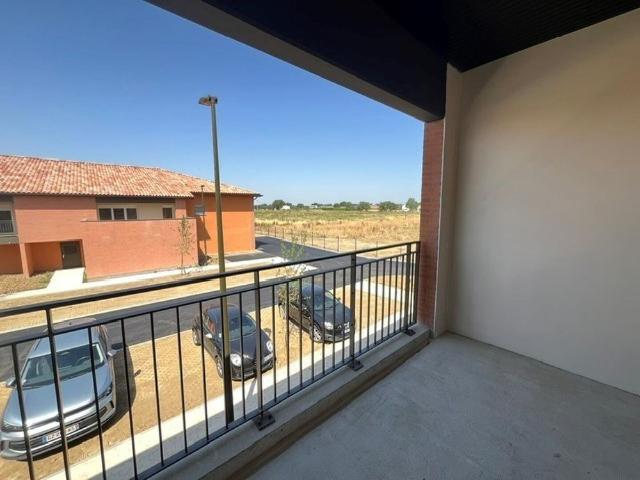 Appartement location à Toulouse, Castelginest