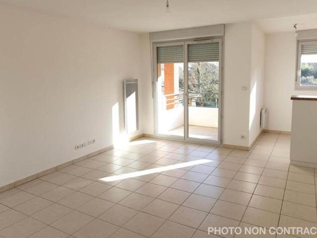 Appartement location à Nantes