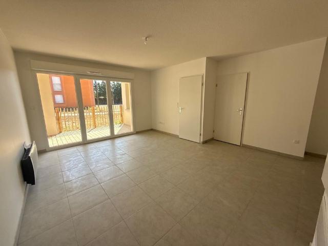 Appartement location à Toulouse, Castelginest