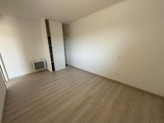 Appartement location à Toulouse, Castelginest