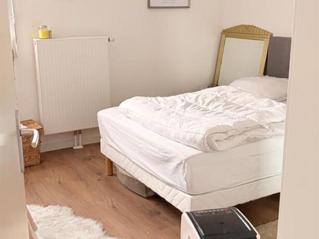 Appartement location à Lille, Linselles