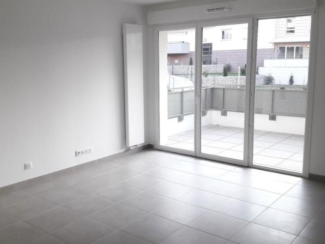 Appartement location à Saint-Julien-en-Genevois, Saint-julien-en-genevois