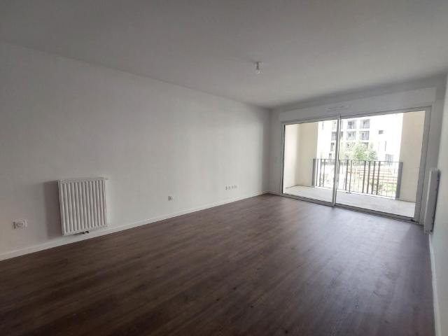 Appartement location à Bordeaux