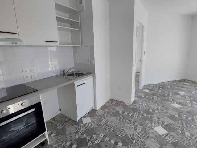 Appartement location à Melun