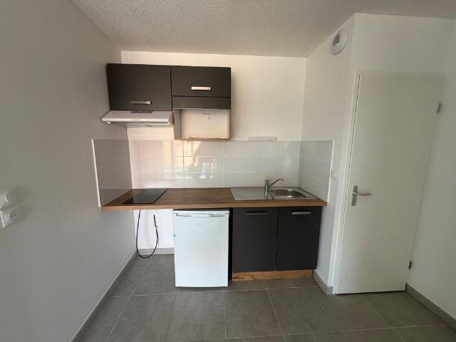 Appartement location à Toulouse, Castelginest