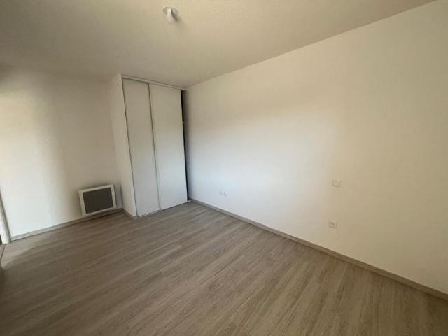 Appartement location à Toulouse, Castelginest