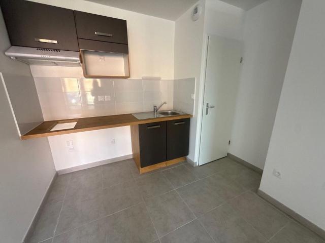 Appartement location à Toulouse, Castelginest