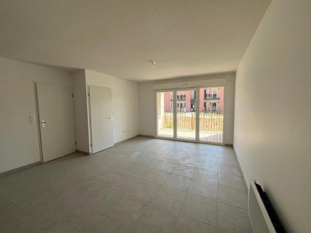 Appartement location à Toulouse, Castelginest
