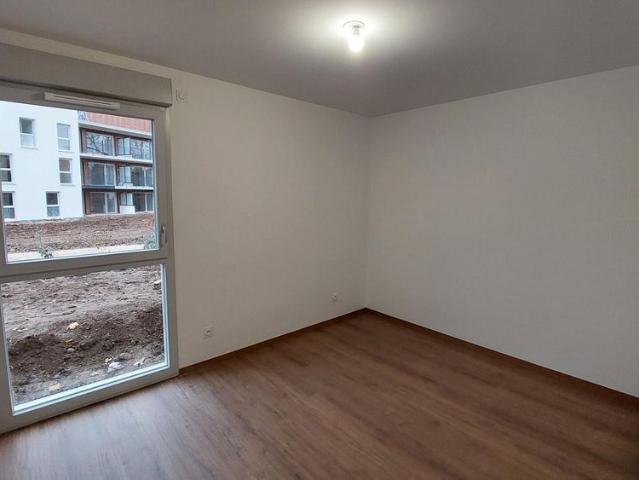Appartement location à Grenoble, Coublevie