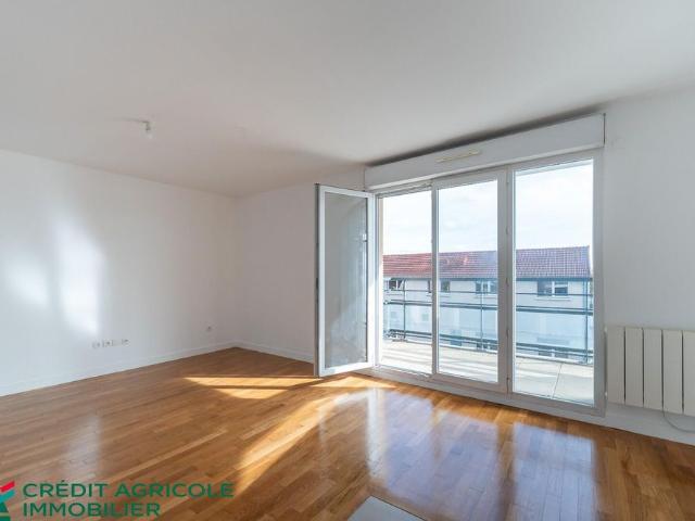Appartement location à Argenteuil