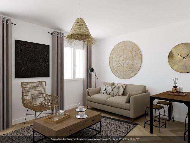 Appartement location à Arrondissement de Toulon, Toulon