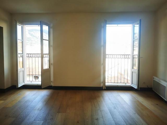 Appartement location à Arrondissement de Toulon, Toulon