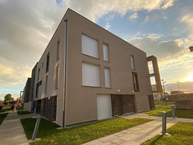 Appartement location à Amiens