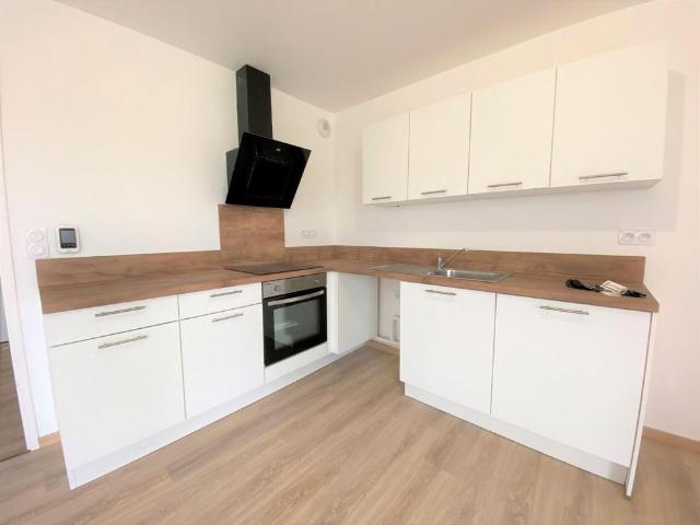 Appartement location à Amiens