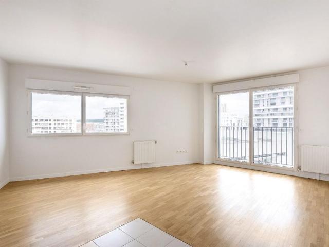 Appartement location à Palaiseau, Massy