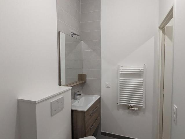 Appartement location à Villetaneuse, Arc-en-Ciel