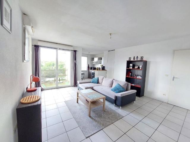 Appartement location à Bordeaux, Bègles
