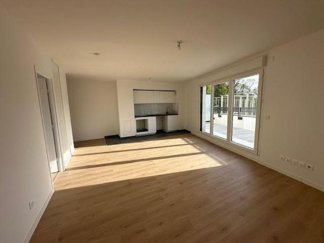 Appartement location à Antony, Châtenay-malabry