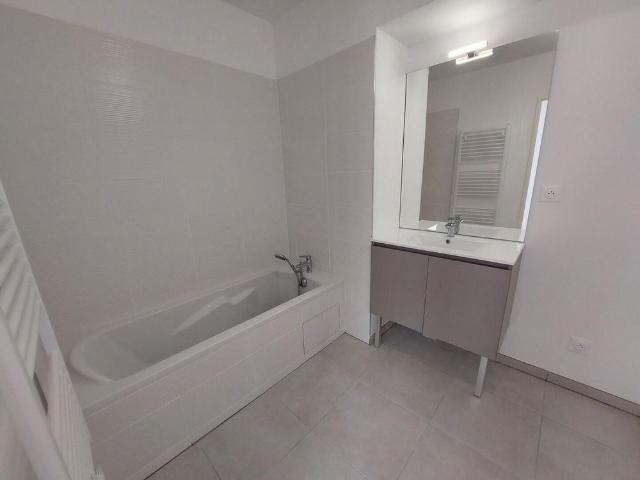 Appartement location à Lyon, Rhône
