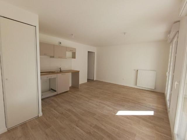 Appartement location à Bobigny