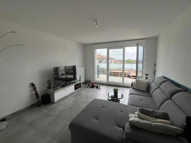 Appartement location à Toulouse, Saint-orens-de-gameville