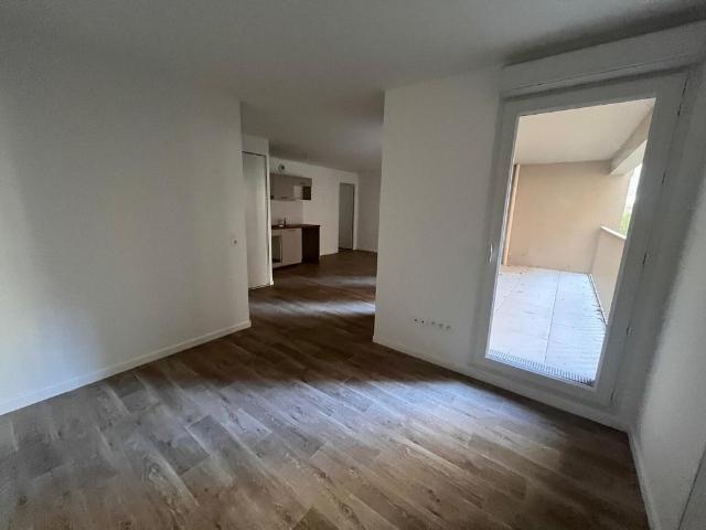 Appartement location à Bobigny