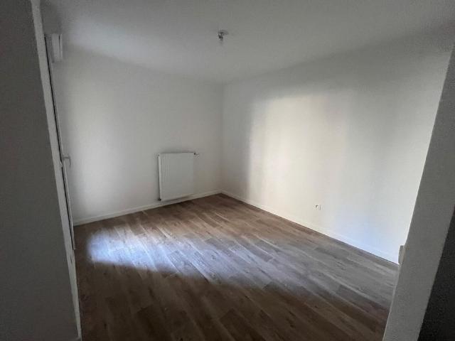 Appartement location à Bobigny