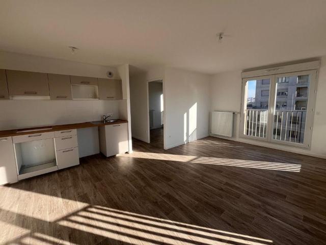 Appartement location à Bobigny