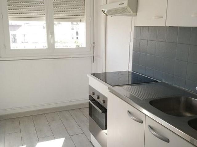 Appartement location à Nîmes