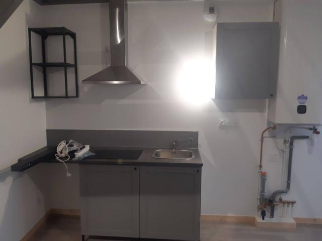 Appartement location à Chauvé, Loire-Atlantique
