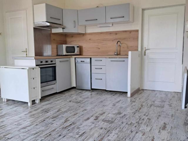 Duplex location à Nîmes