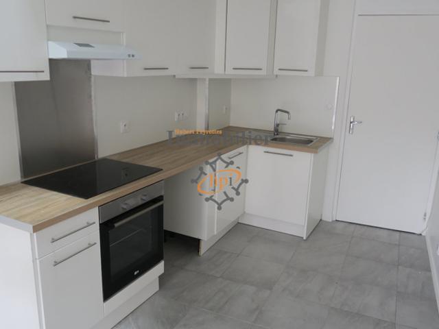 Appartement location à Millau, Saint-affrique