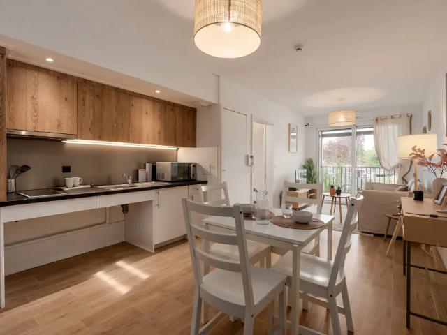 Appartement location à Abbeville